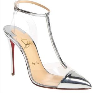 Nosy strass 100  Christian Louboutin